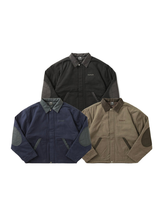 Antimid Work Jacket