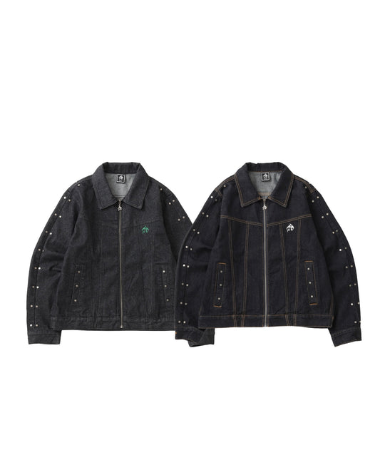 Antimid Denim Jacket