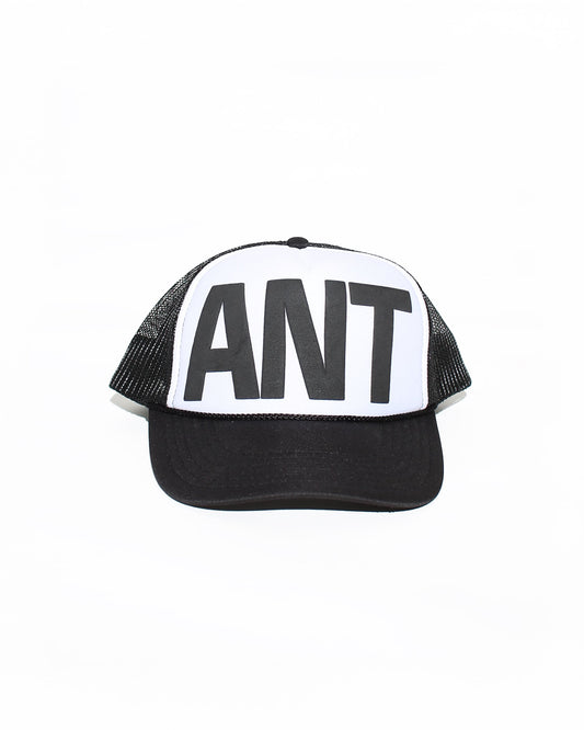 ANT MESH CAP