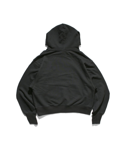 ANTIMID BIG LOGO HOODIE