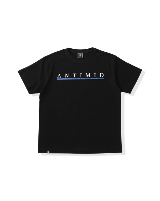 ANTIMID CLEAN LOGO TEE