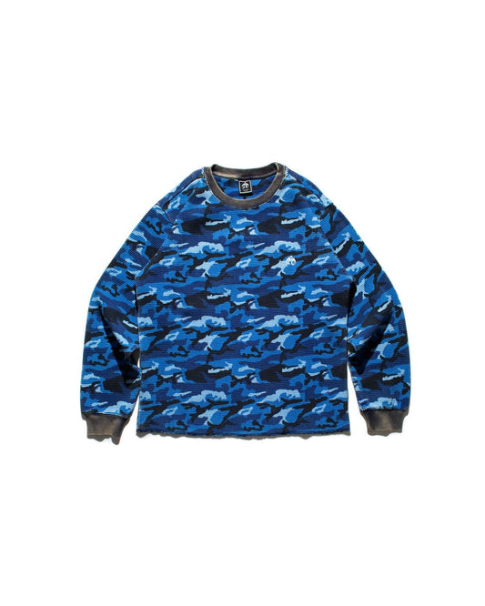ANTIMID CAMO THERMAL