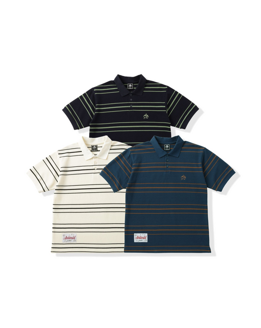 ANTIMID POLO SHIRT