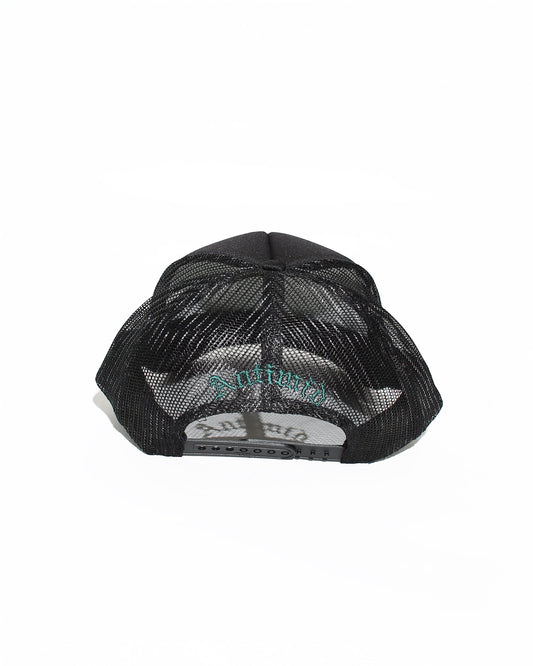 ANT MESH CAP