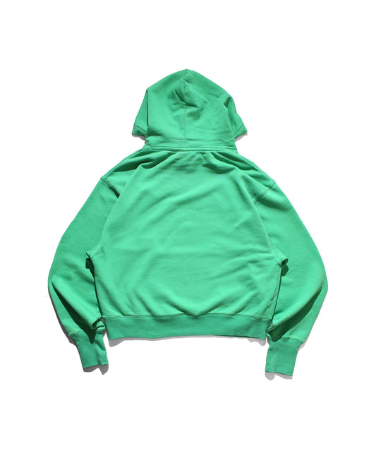 ANTIMID BIG LOGO HOODIE