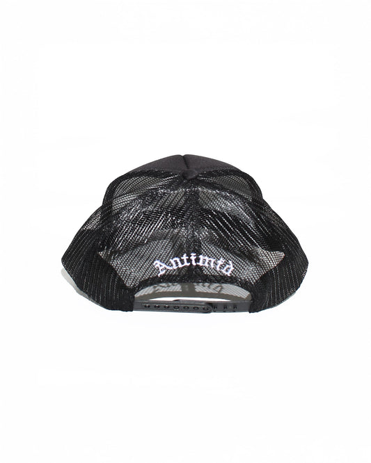 ANT MESH CAP