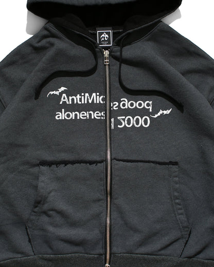 JAPAN ZIP HOODIE