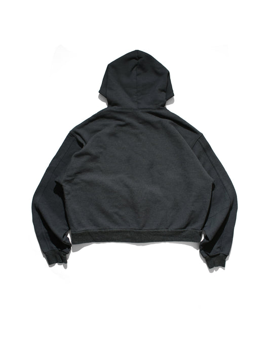 JAPAN ZIP HOODIE