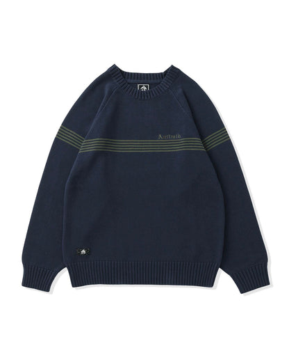 Antimid Line Knit
