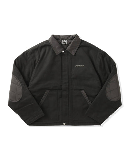 Antimid Work Jacket