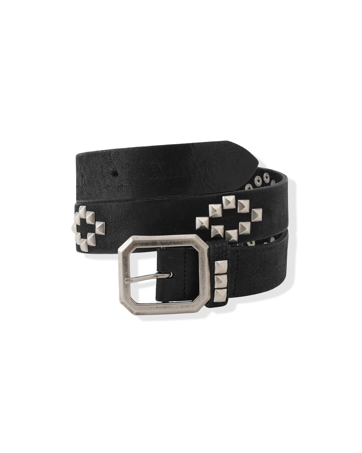 ANTIMID STUDS BELT