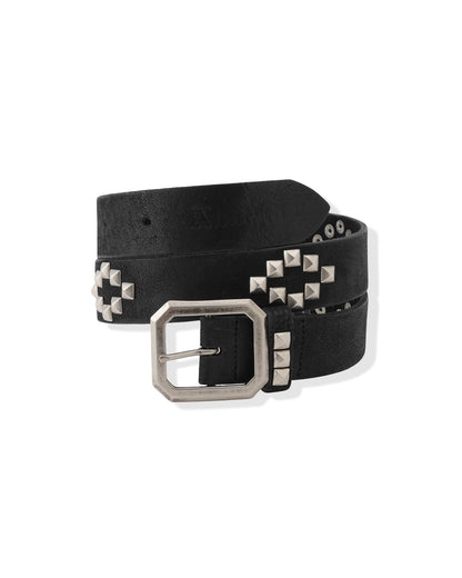 ANTIMID STUDS BELT