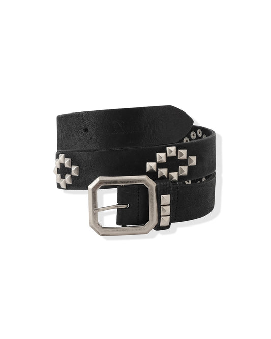 ANTIMID STUDS BELT