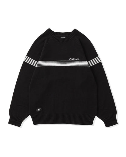 Antimid Line Knit