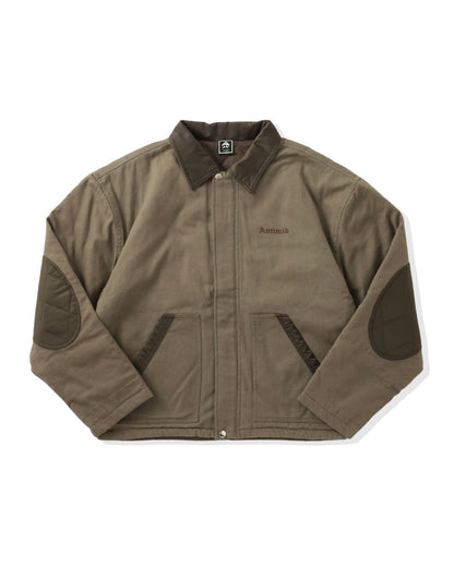 Antimid Work Jacket