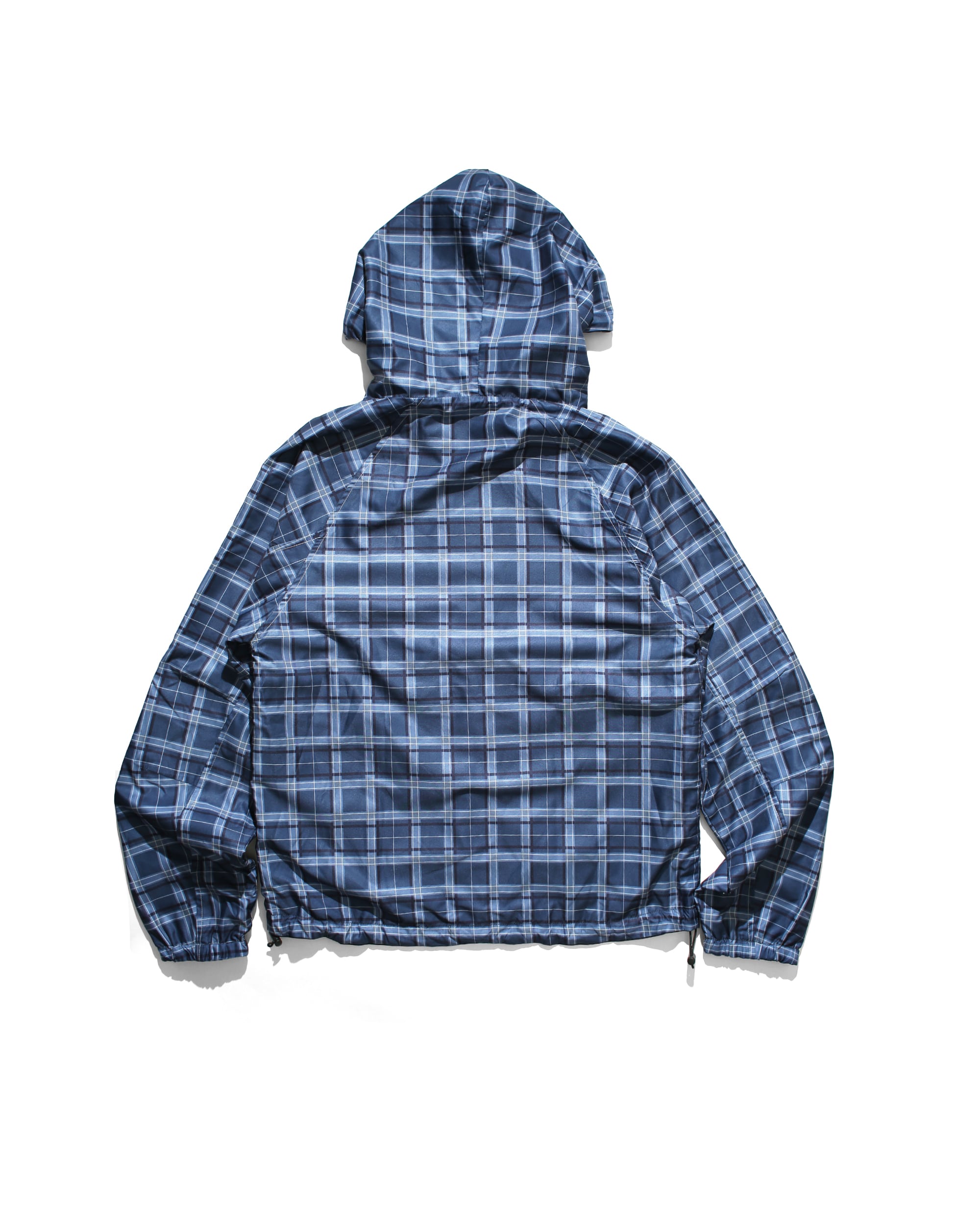 REVERSIBLE SHELL JACKET – ANTIMID