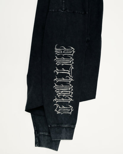 ANTIMID L/S TEE