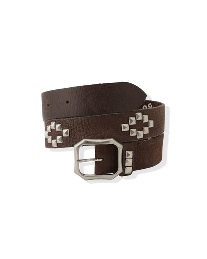 ANTIMID STUDS BELT