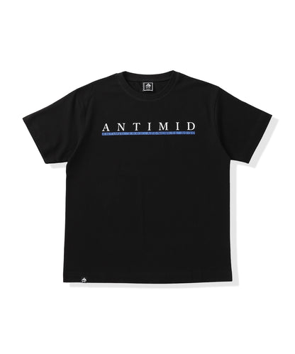 ANTIMID CLEAN LOGO TEE free