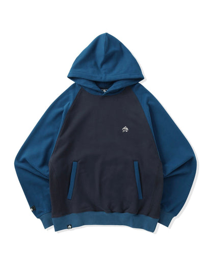 Antimid Raglan Hoodie