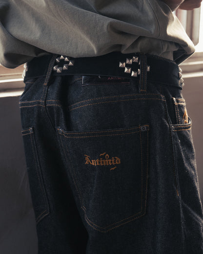 ANTIMID STUDS BELT