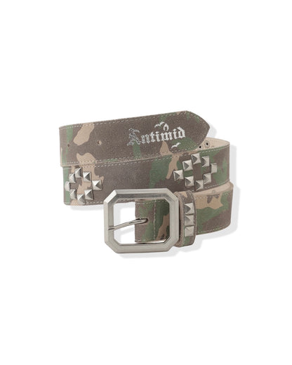ANTIMID STUDS BELT