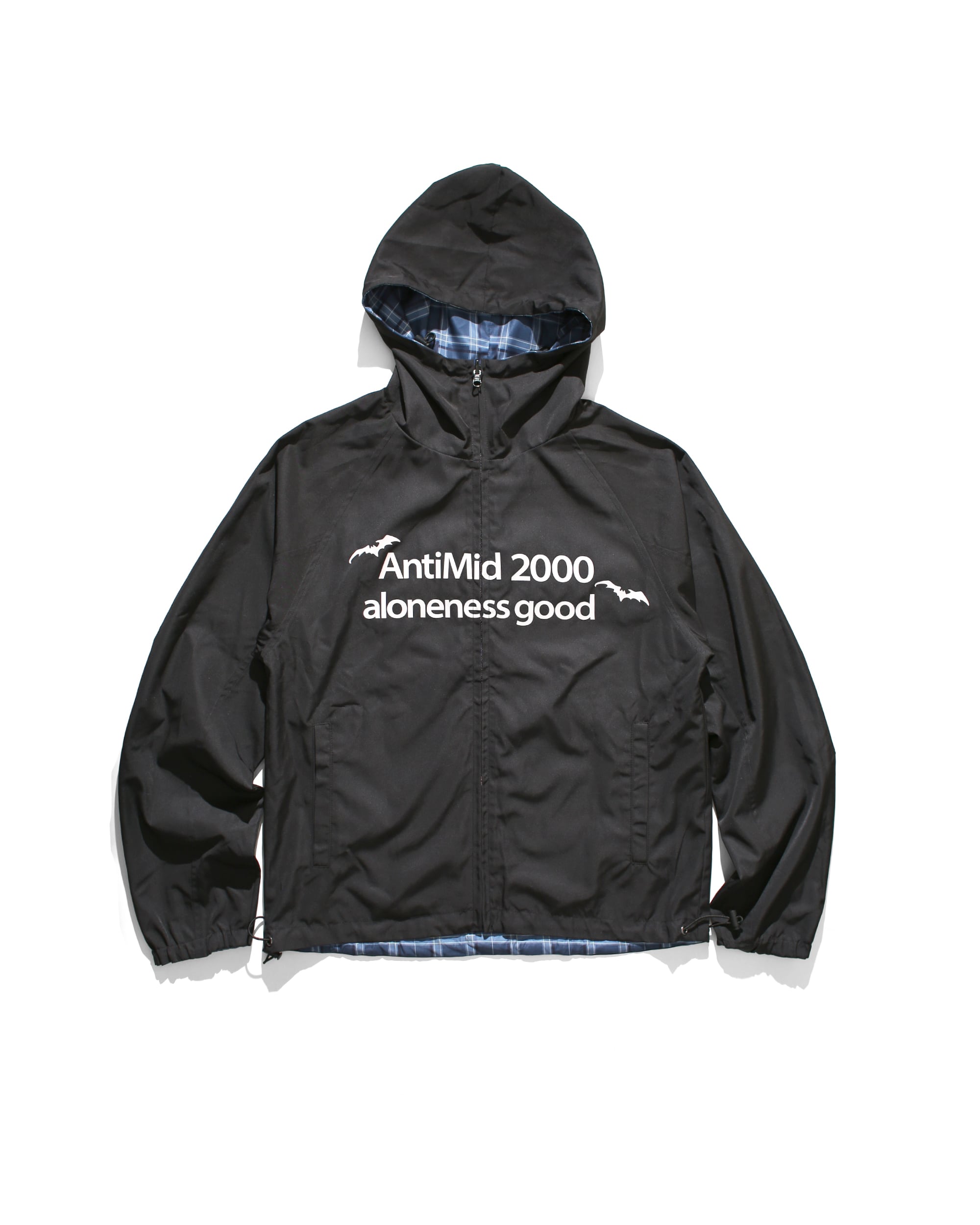 OUTER – ANTIMID