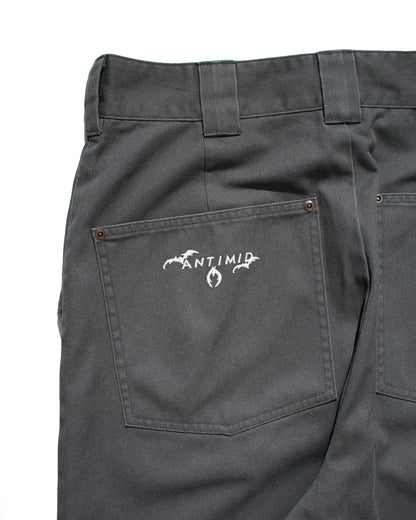 DICKIES DOUBLE KNEE PANTS