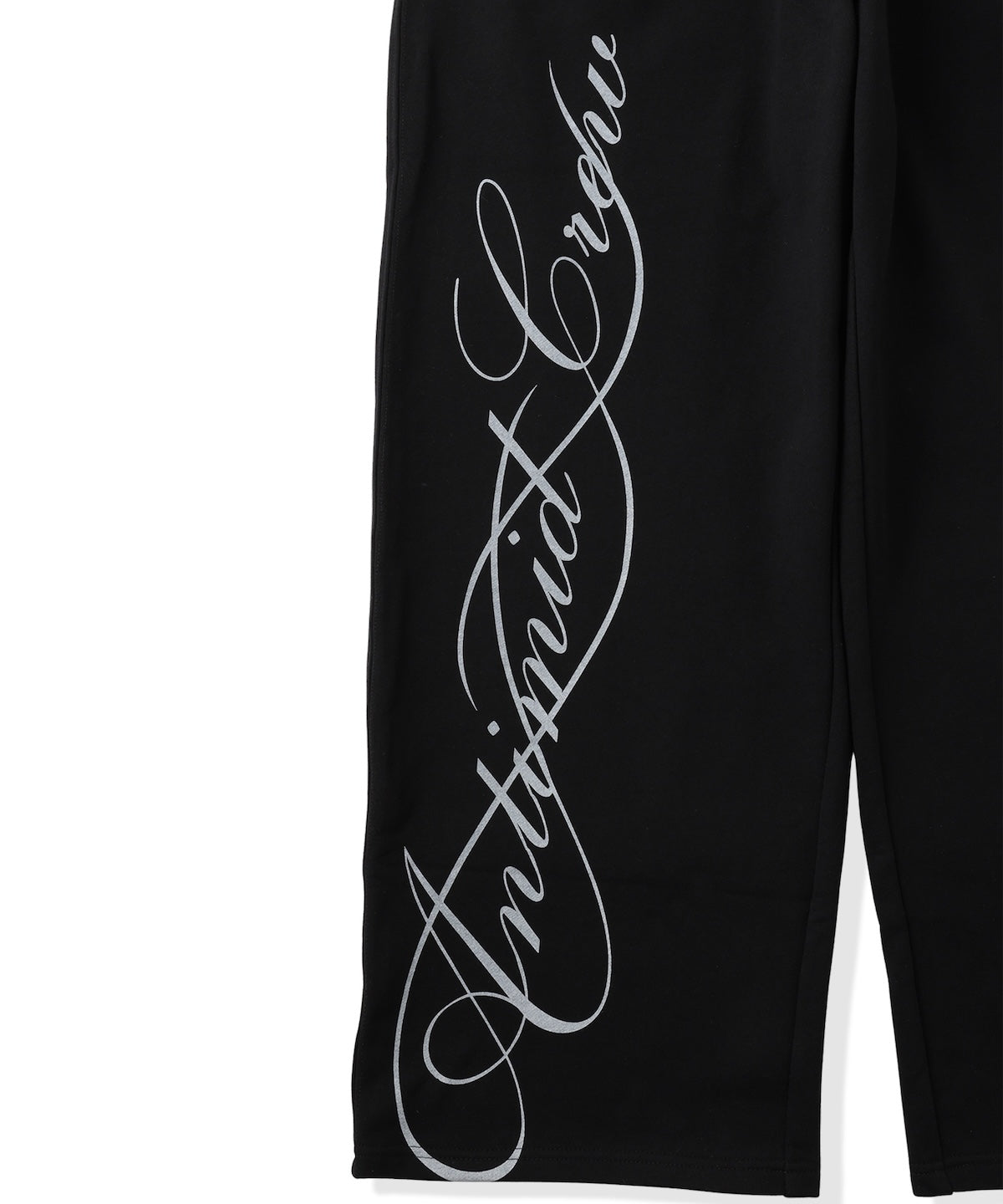 ANTIMID CREW SWEAT PANTS