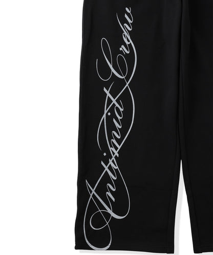 ANTIMID CREW SWEAT PANTS