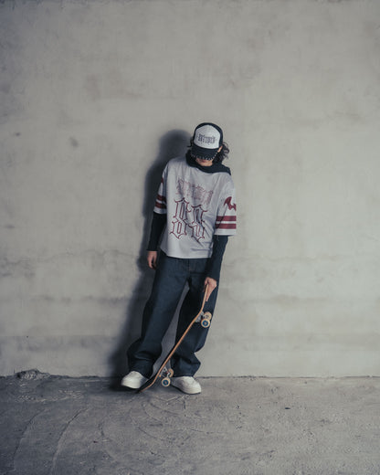 ANTIMID MESH TEE