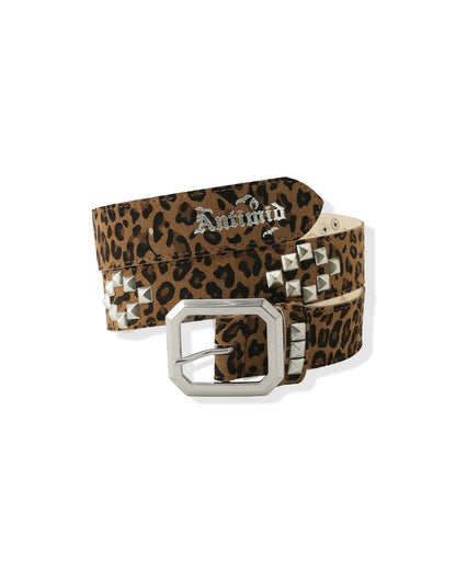 ANTIMID STUDS BELT