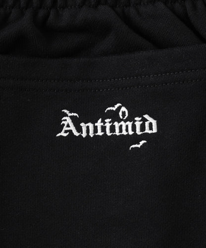 ANTIMID CREW SWEAT PANTS