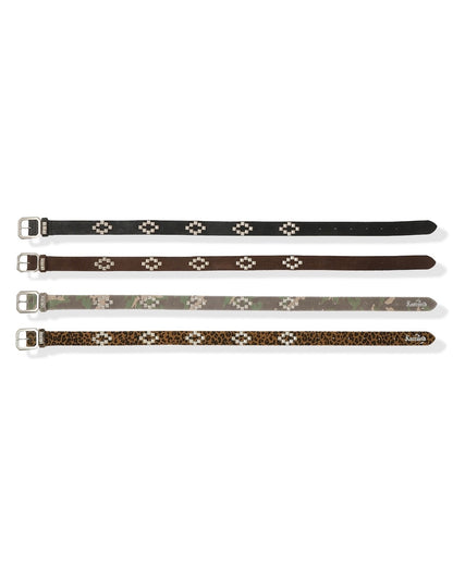 ANTIMID STUDS BELT