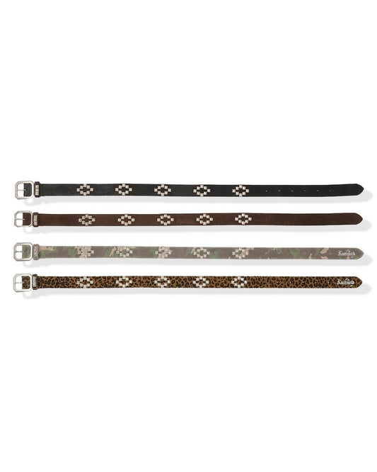 ANTIMID STUDS BELT