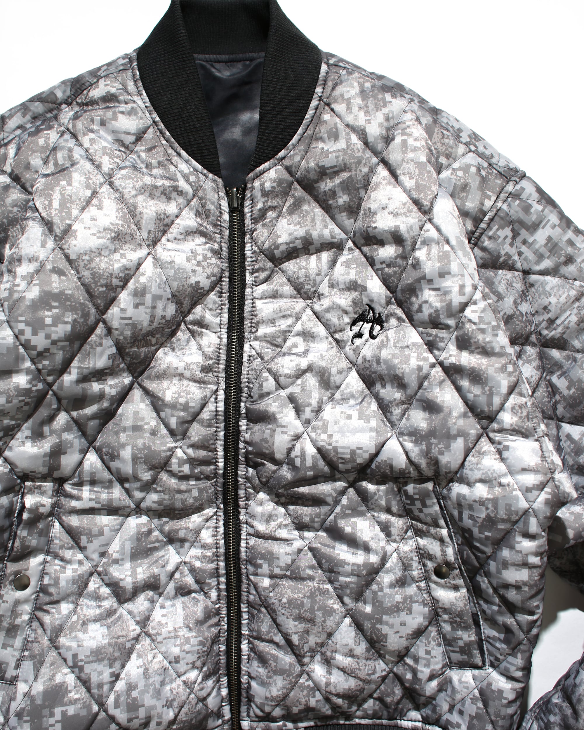 アンチミッド MA1 REVERSIBLE MA-1 JACKET – ANTIMID