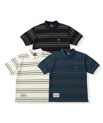 ANTIMID POLO SHIRT free