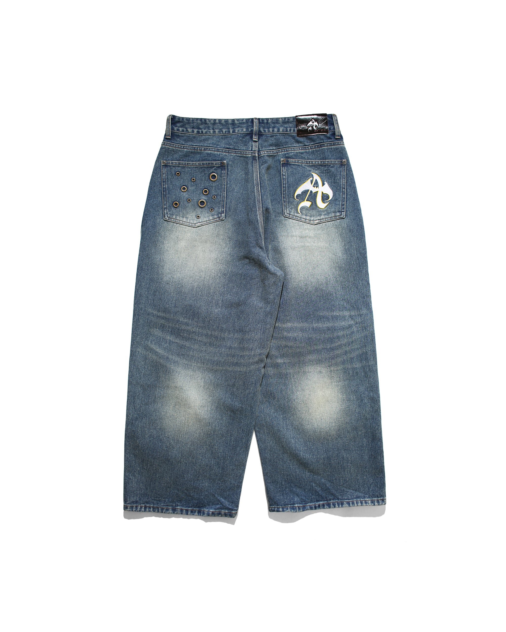 PANTS – ANTIMID