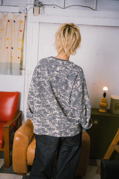ANTIMID CAMO THERMAL