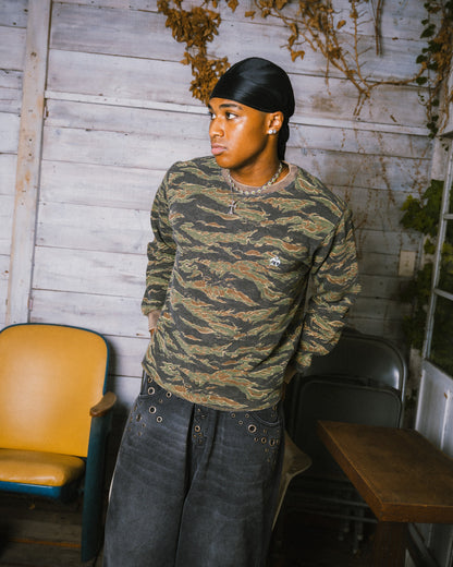 ANTIMID CAMO THERMAL
