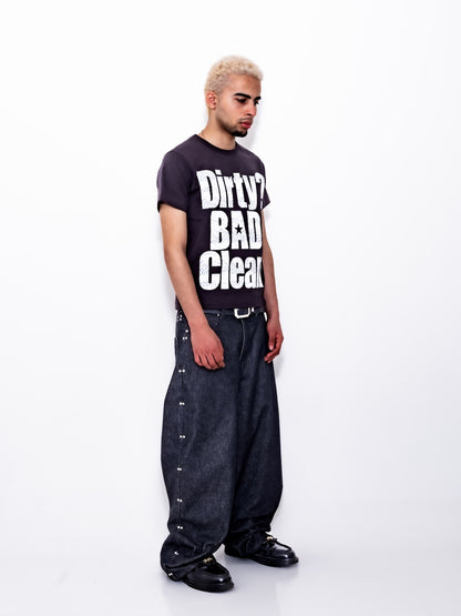 ANTIMID BAD TEE