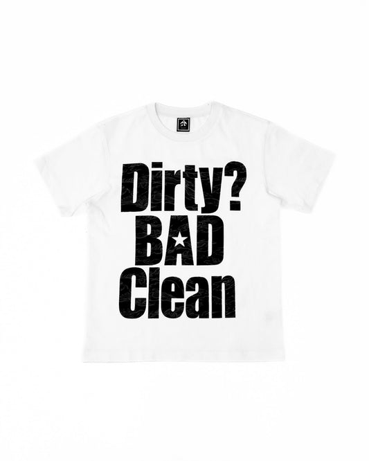 ANTIMID BAD TEE