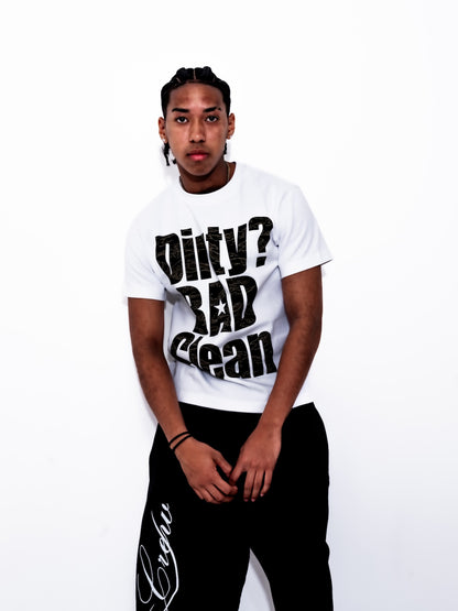 ANTIMID BAD TEE