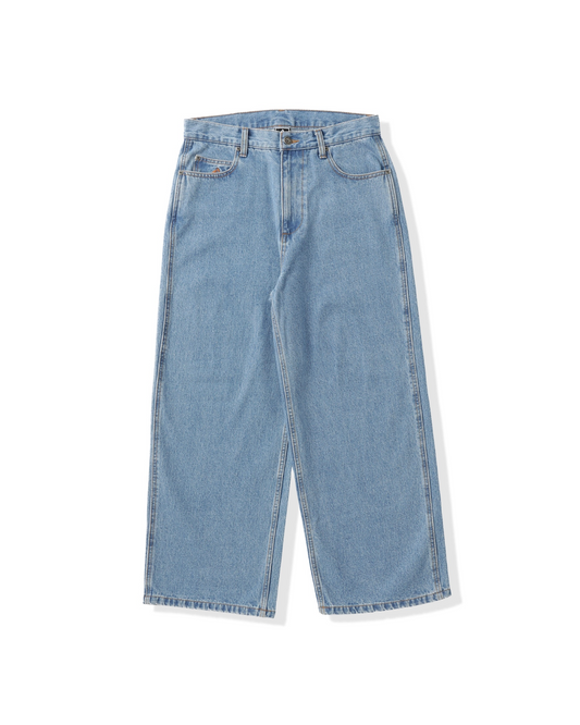 Antimid Core Denim