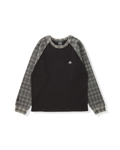 Antimid Raglan Thermal