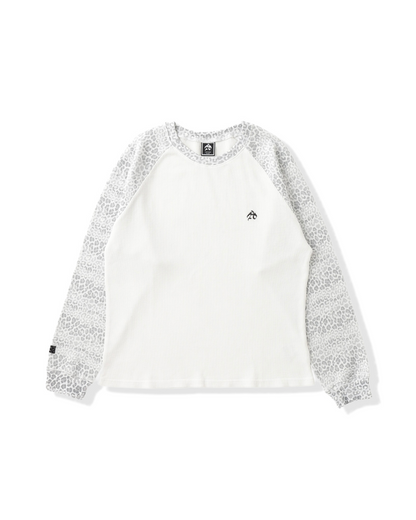 Antimid Raglan Thermal