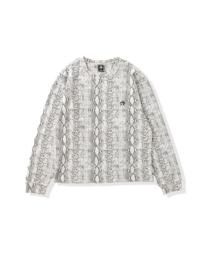 Antimid Thermal L/S Tee