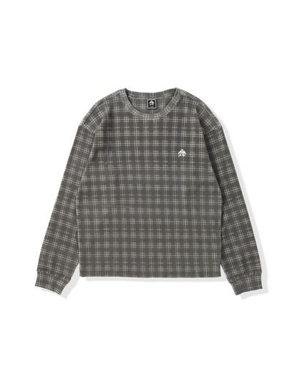 Antimid Thermal L/S Tee