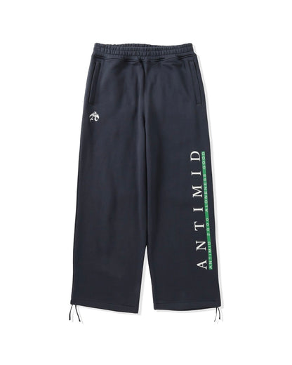 Antimid Clean Logo Sweat Pants