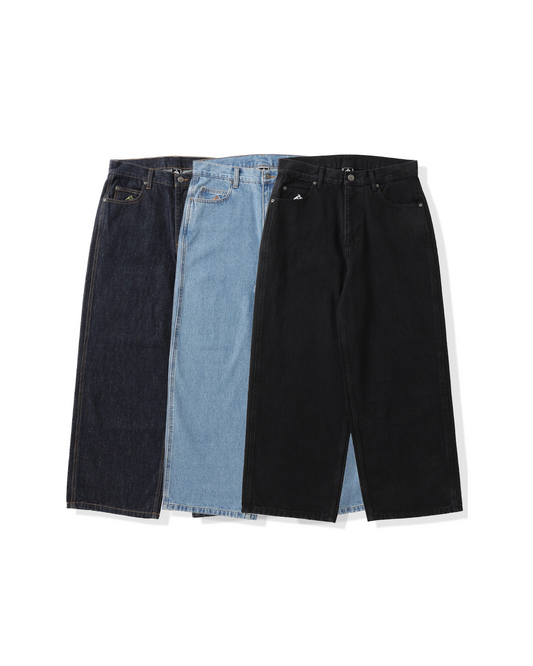 Antimid Core Denim